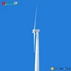 100KW free energy wind generator low rpm horizontal axis wind turbine