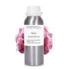 Mopoyat 100% pure organic rose essential oil from rose oil 1000ml
