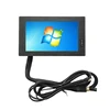 7 inch ip65 waterproof lcd sunlight readable touch screen monitor