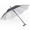 J1056 High Quality Standard Umbrella Size Walking Sticker Golf Umbrella