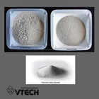 3D printing metal powder titanium metal powder