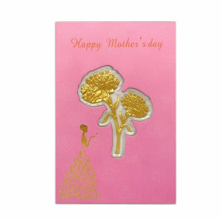 letter wholesale 2017 romantic memorable handmade craft gifts