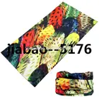 New Products 2017 Hair Accessories Face Mask Head Tie Gele Colorful Aso Oke Headtie Hijab Scarf Bandana