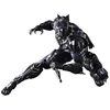 2018 hot sale Marvel movie character figure Black Panther play arts Action Figure