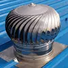 Stainless steel Air Ventilator Stove or Boiler wind cap chimney cowl chimney pipe