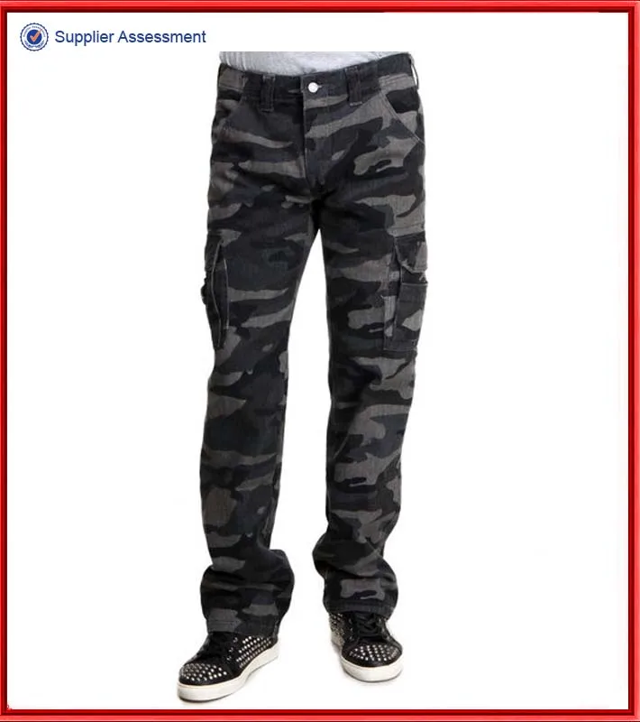 Camo Брюки С Доставкой