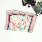 More Suitable Good Sale Hijab Printed Dress Scarf Custom Design Digital Print Silk Scarf