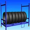 Exclusive Dealing Good Service The Truck Commercial Tire Rack