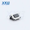 3*6 heavy plate type 3.5*7 embedded side plum button tact switch