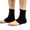 High Elastic Sports Elastic Compression Adjustable Ankle Support For Factory Price