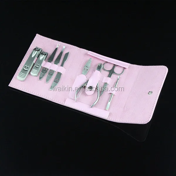 wholesale beauty manicure sets