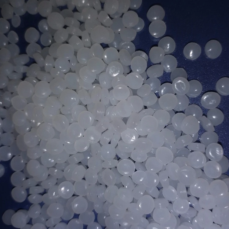 china hdpe granules