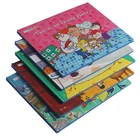 English audio Books Set with talking pen for Kids