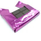 Colored aluminum foil paper for packing Chocolate wraps foil