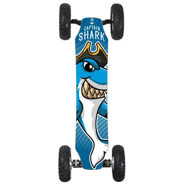 boosted board skateboard
