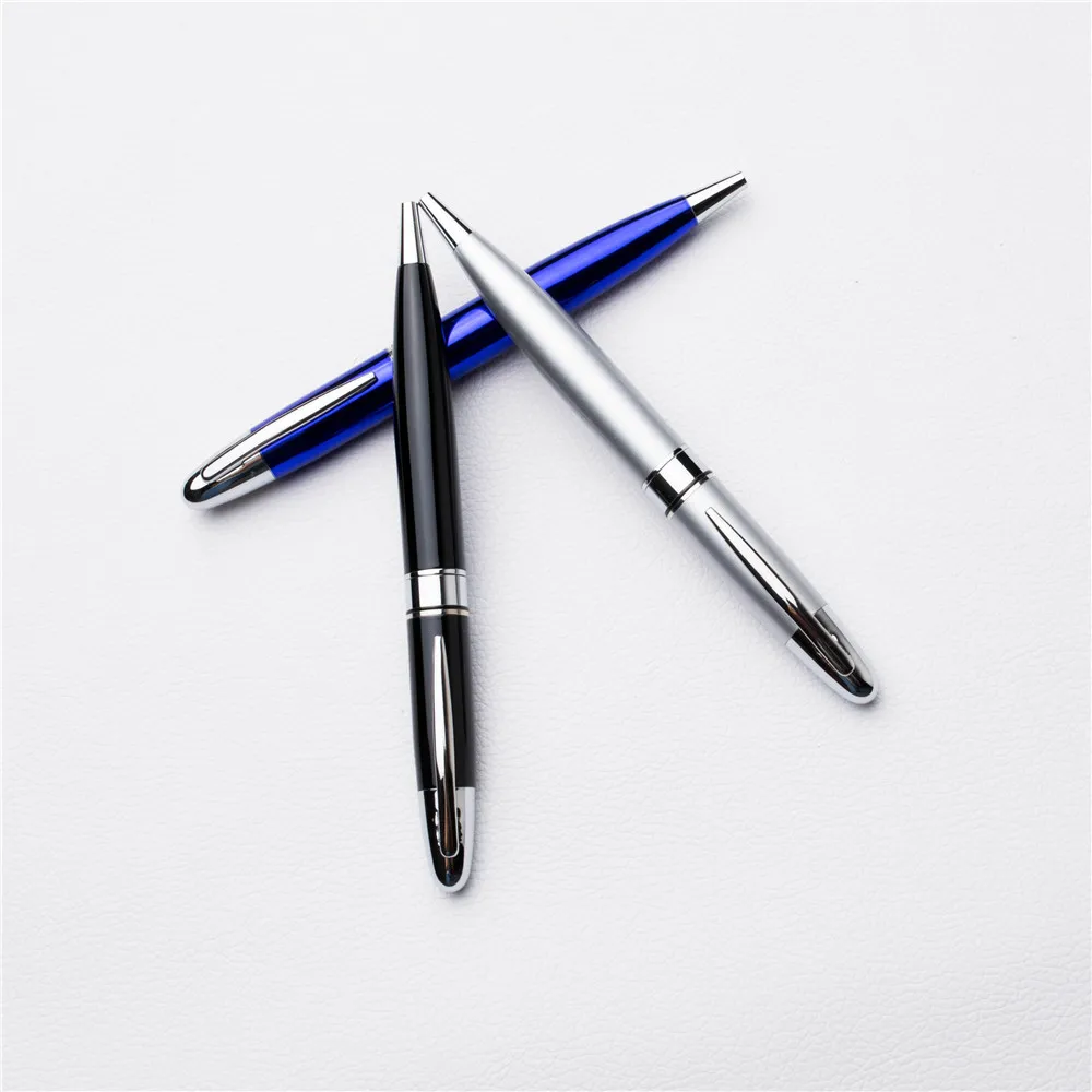 gift students      custom metal ball pen