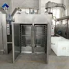 stainless steel cabinet type 24 tray fruit food dryer machine malaysia