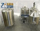 Wine Stainless Fermenter Stainless Steel Fermentation Wine
