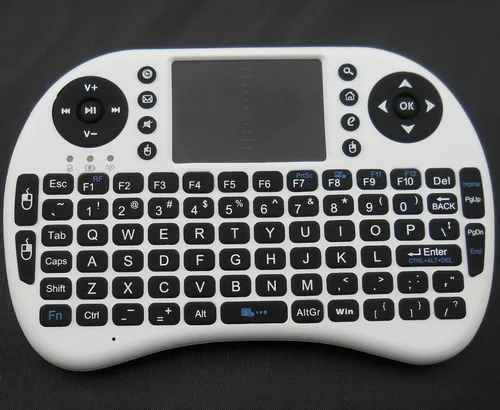 Rii Mini I8 keyboard (1)