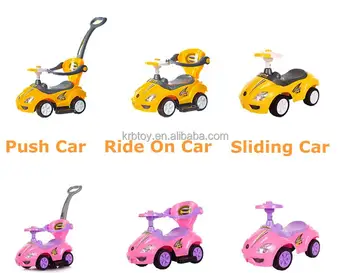 toy cars for toddlers to ride
