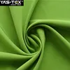china wind proof water proof lycra 4 way stretch fabric woven material fabric