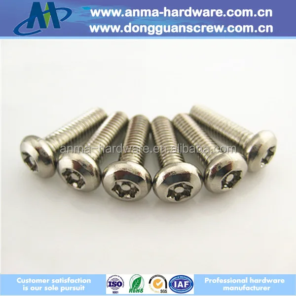 Twohole Security Screw Snake Eye Bolt Spanner Fixing Screw Buy Two Holes Security Screw,Snake