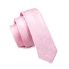 LELE HH 036 Custom Your Own Brand Silk Ties Necktie for Men