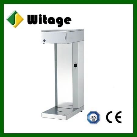 15 days Fast delivery powder coating glass door mini fridge