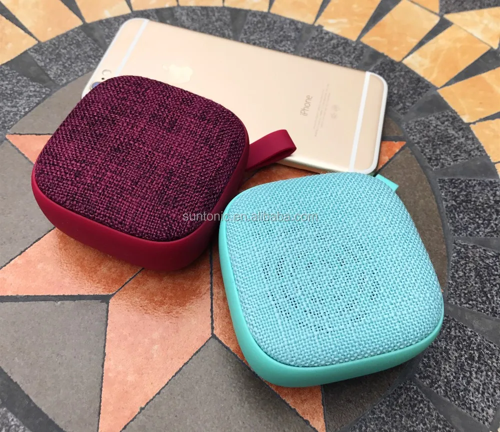 Bluetooth Speaker with handfree for IPHONE 7,6S,6,5S, SAMSUANG, IPOD, Tablet pc and All Smart Phones - ANKUX.COM