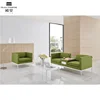 Modern Attractive Low Price funiture sofa home with New Design 2 seater sofa A539