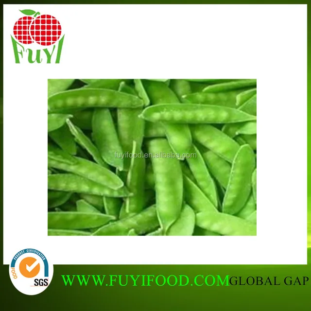 snow pea/fast delivery time/more lower price