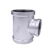 a420 wpl6w low temperature carbon steel welded fittings 25mm ppr pipe elbow tube equal barred tee