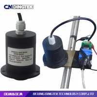 Wireless 30m Ultrasonic Probe Embed Gprs