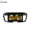 10.1" Quad Core Full Touch Screen Android car radio GPS Navigation Built in bluetooth For Honda Accord 2.4 ninth(high euqiped)