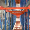heavy duty professional pallet racking manufacturer pick up racking systems for logistics storage
