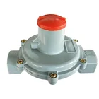 Air Gas Pressure Regulator Low Pressure Gas Regulator For Home Use