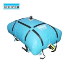 Folding Tpu Army Pillow Drinking Water Storage Bladder Tank