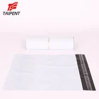 Custom Mailer Packing Courier Shipping Satchel Poly Mailer Bags White
