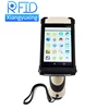 High-sensitivity Antenna Handheld UHF RFID Reader Datal Colectionn Terminal For Asset Management