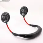 Outdoor Sports Cartoon Portable USB Rabbit Handheld Mini Fan