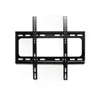 Flat LCD TV stand Adjustable TV mounting bracket Universal LCD hanger