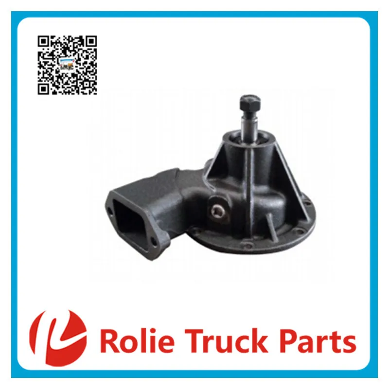Renault water pump OEM 5010284179 without pulley.jpg