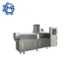 Soy protein nuggets processing line