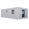 low cost price prefabricated flat pack modern homes design trailer house for sale philippines