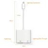 2017 for Lightn-ing Iphone to Digital AV Multiport HDMI, VGA & Audio Adapter for iPhone 5 6 7 / Plus