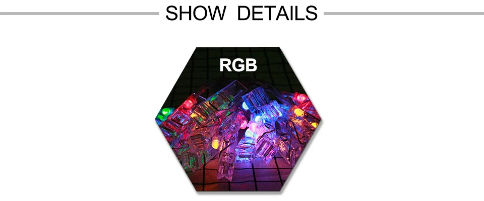 USBbattery powered led photo clip fairy string light christmas garland 1030 led clip fairy light for party home decoration (8)
