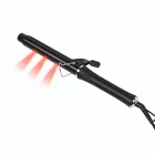 private label curler new product ideas infrared hair curling iron