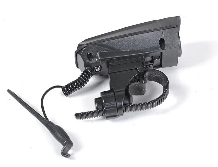 The wholesale ring mountain bike electric horn bell riding equipment 110 dB