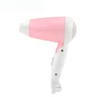 PRITECH High Quality 1000W Two Speed Travel Size Hair Dryer Secador Pelo With DC Motor