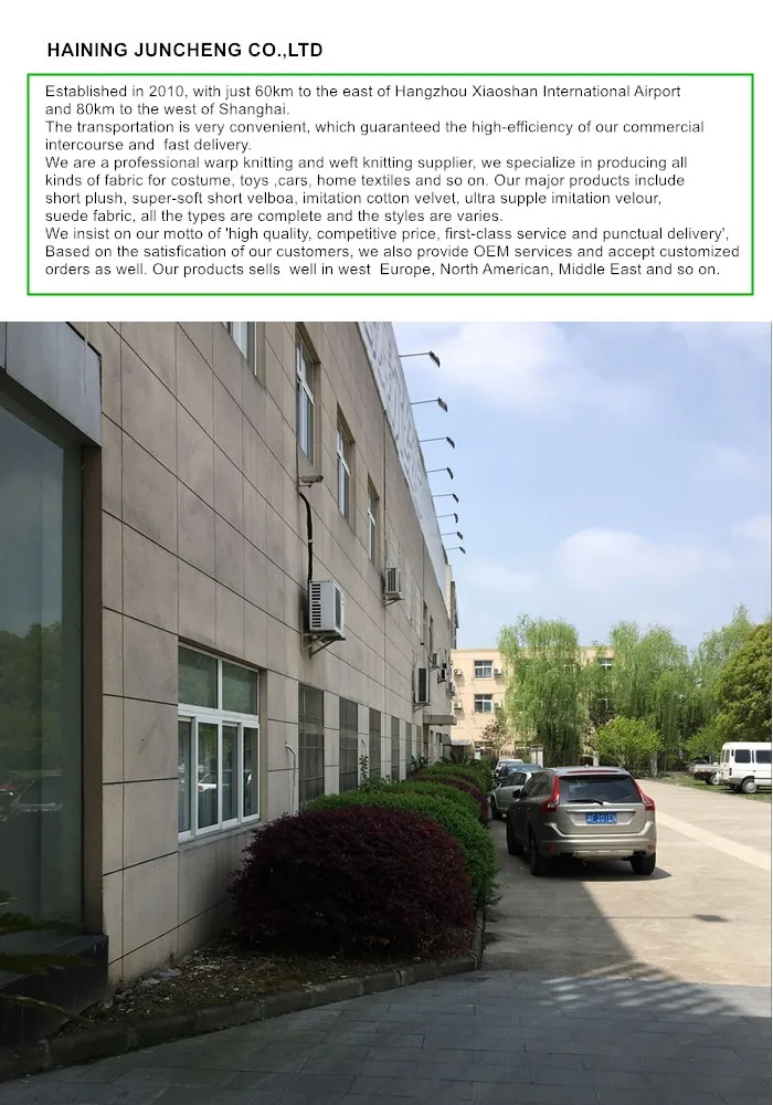 Company information